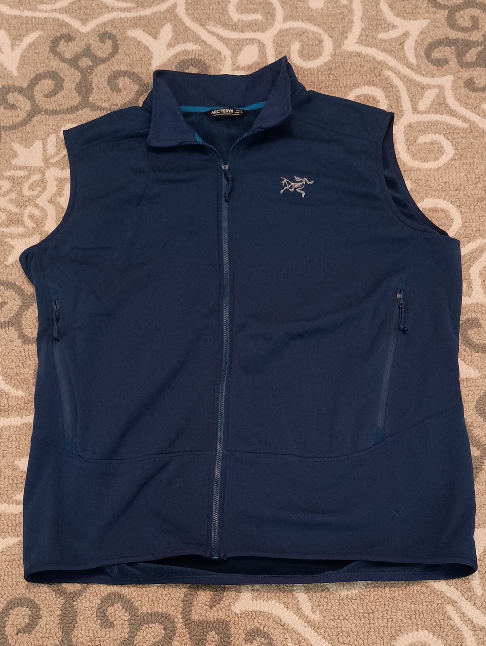 Arc'teryx Atom Lightweight Vest